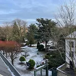 Cozy Apartment With Prime Location In Osterbro