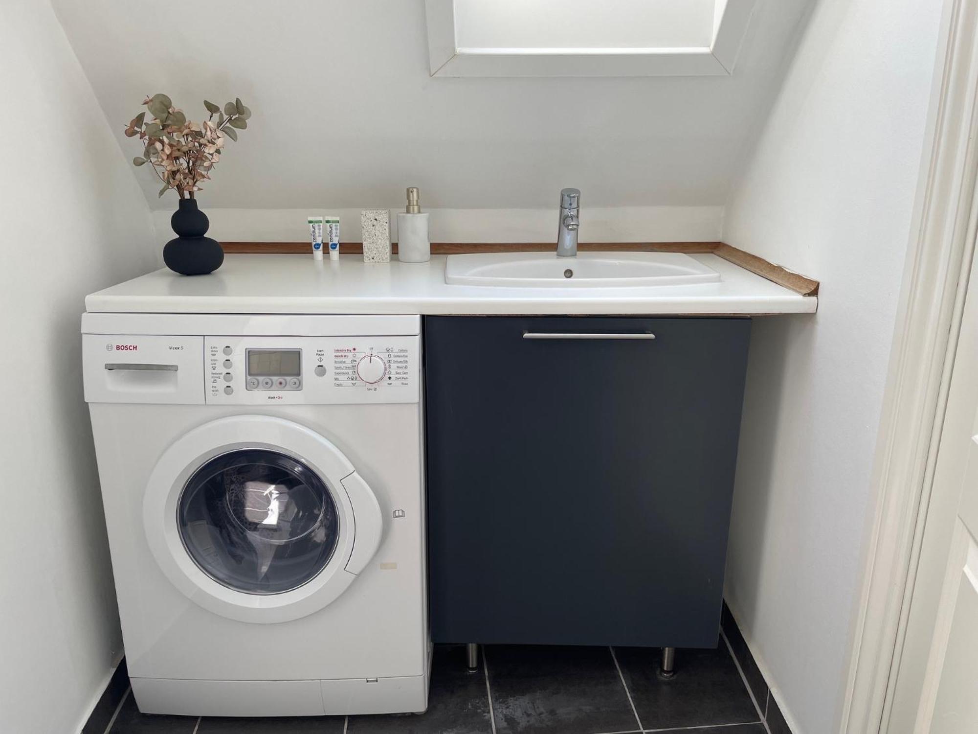 Apartment Cozy With Prime Location In Osterbro
